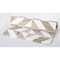 Andova Tiles SAMPLE Livmor Marble Chevron Mosaic Tile SAM-ANDLIV178 - alternate 4